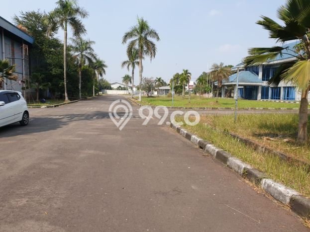 Unit Gudang Strategis di Balaraja, Tangerang Potensi Cuan Besar Unit Gudang Strategis di Balaraja, Tangerang Potensi Cuan Besar
