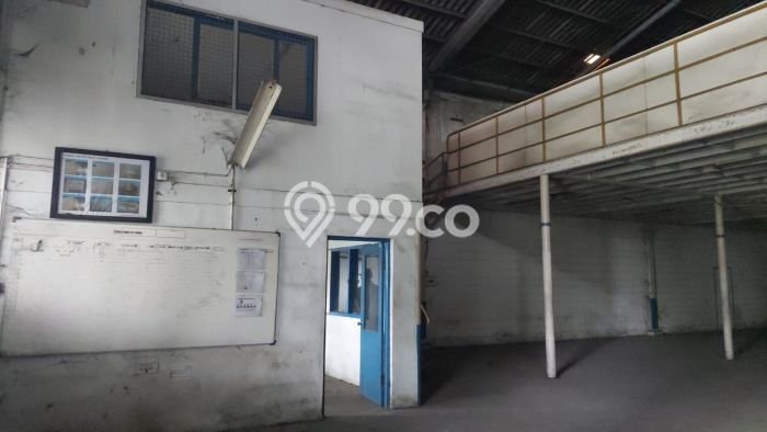 Gudang Area Komersial Kawasan Balaraja, Luas 30846m², Pusat Niaga Gudang Area Komersial Kawasan Balaraja, Luas 30846m², Pusat Niaga