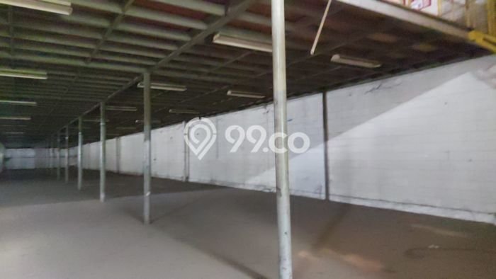 Gudang Area Komersial Kawasan Balaraja, Luas 30846m², Pusat Niaga Gudang Area Komersial Kawasan Balaraja, Luas 30846m², Pusat Niaga
