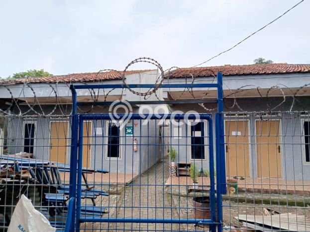 Gudang Bagus LT 7700m2 LB 5500m2 Dijual di Legok Tangerang Gudang Bagus LT 7700m2 LB 5500m2 Dijual di Legok Tangerang