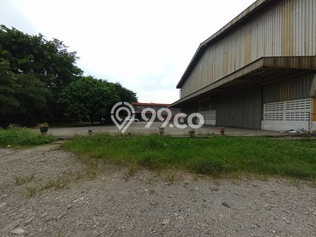 PRIME LOCATION! Gudang di Kotabumi, Luas 4800m², Area Berkembang, Ready Untuk Digunakan PRIME LOCATION! Gudang di Kotabumi, Luas 4800m², Area Berkembang, Ready Untuk Digunakan