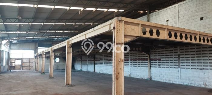 Gudang di Balaraja, Luas 5000m², Lokasi Berkembang Gudang di Balaraja, Luas 5000m², Lokasi Berkembang