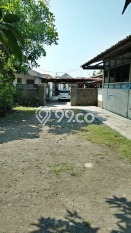 Lokasi Strategis! Dijual Gudang Bisnis di Tegal Timur, Tegal Kondisi Baik Lokasi Strategis! Dijual Gudang Bisnis di Tegal Timur, Tegal Kondisi Baik