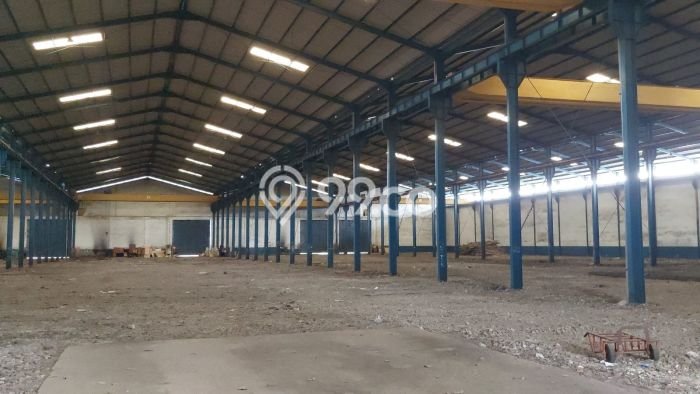 Gudang Premium di Bitung, Luas 10000m², Area Komersial, Akses Bitung, Tangerang, Tangerang Gudang Premium di Bitung, Luas 10000m², Area Komersial, Akses Bitung, Tangerang, Tangerang