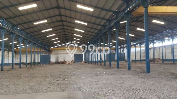 Gudang Premium di Bitung, Luas 10000m², Area Komersial, Akses Bitung, Tangerang, Tangerang Gudang Premium di Bitung, Luas 10000m², Area Komersial, Akses Bitung, Tangerang, Tangerang