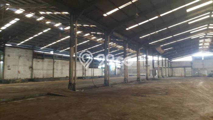 Pabrik Dijual Lokasi Stratagis di Balaraja Tangerang Cocok untuk Bisnis Pabrik Dijual Lokasi Stratagis di Balaraja Tangerang Cocok untuk Bisnis