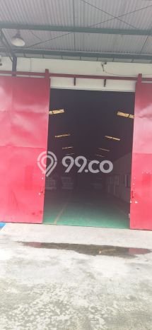 Gudang Kawasan Jatake, Luas 1296m², For Rent, Pusat Bisnis, Siap Operasional Gudang Kawasan Jatake, Luas 1296m², For Rent, Pusat Bisnis, Siap Operasional