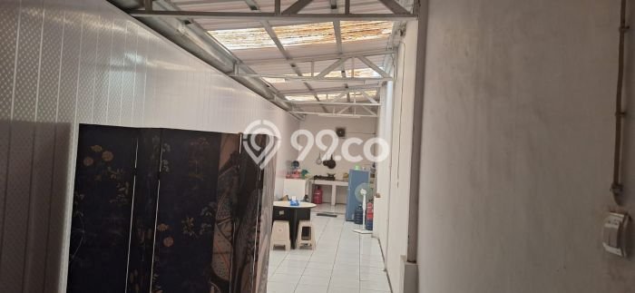 Gudang Kawasan Jatake, Luas 1296m², For Rent, Pusat Bisnis, Siap Operasional Gudang Kawasan Jatake, Luas 1296m², For Rent, Pusat Bisnis, Siap Operasional
