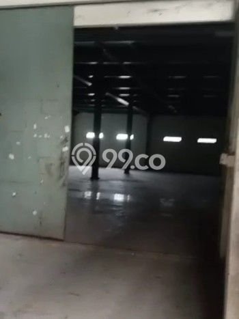 Gudang Bagus LT 3925m2 LB 4000m2 Dijual di Neglasari Tangerang Gudang Bagus LT 3925m2 LB 4000m2 Dijual di Neglasari Tangerang