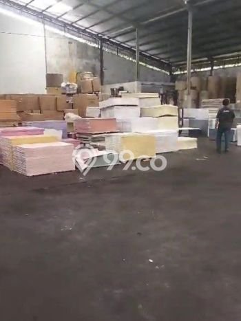 Gudang Dijual di Curug Tangerang dengan Luas Bangunan 3000m2 Gudang Dijual di Curug Tangerang dengan Luas Bangunan 3000m2