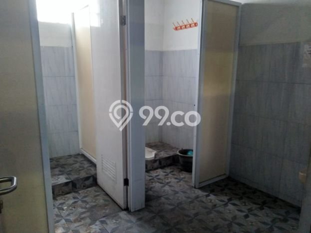 Gudang Kawasan Bisnis Kawasan Cipondoh, Luas 480m², Siap Operasional Gudang Kawasan Bisnis Kawasan Cipondoh, Luas 480m², Siap Operasional