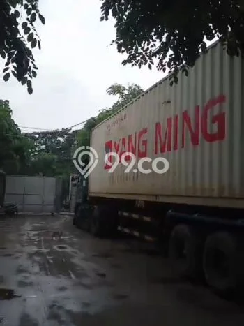 Tanah Kosong Dijual di Tangerang dengan Area 13469m2 Tanah Kosong Dijual di Tangerang dengan Area 13469m2