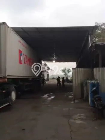 Tanah Kosong Dijual di Tangerang dengan Area 13469m2 Tanah Kosong Dijual di Tangerang dengan Area 13469m2