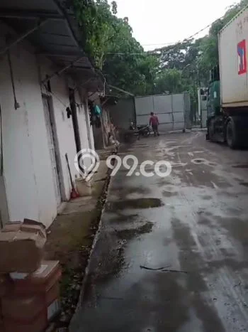 Tanah Kosong Dijual di Tangerang dengan Area 13469m2 Tanah Kosong Dijual di Tangerang dengan Area 13469m2