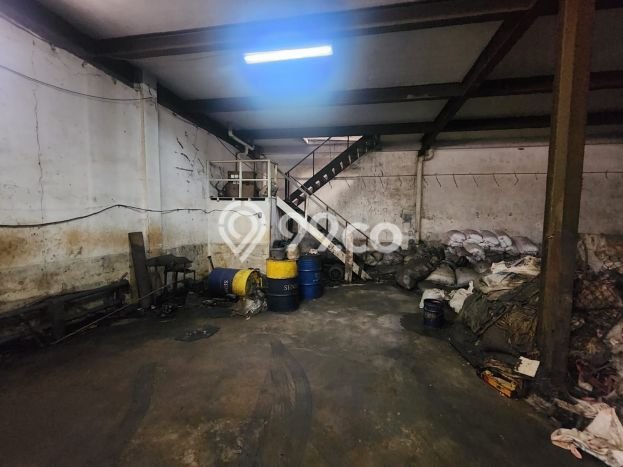 Gudang Dijual di Prime Area Jakarta Utara Luas 1800m2 Gudang Dijual di Prime Area Jakarta Utara Luas 1800m2