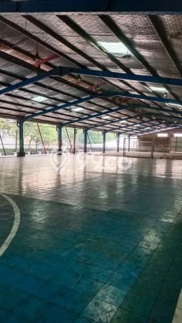 Unit Gudang disewakan di Karawaci Tangerang dengan LT 2000m2 / LB 1250m2 Unit Gudang disewakan di Karawaci Tangerang dengan LT 2000m2 / LB 1250m2