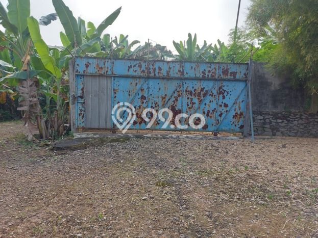 Tanah Dijual Area Strategis di Cikokol Tangerang 11630m2 Tanah Dijual Area Strategis di Cikokol Tangerang 11630m2