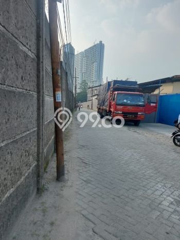 Tanah Dijual Area Strategis di Cikokol Tangerang 11630m2 Tanah Dijual Area Strategis di Cikokol Tangerang 11630m2