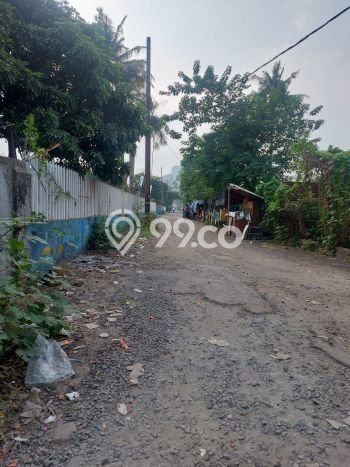 Tanah Dijual Area Strategis di Cikokol Tangerang 11630m2 Tanah Dijual Area Strategis di Cikokol Tangerang 11630m2