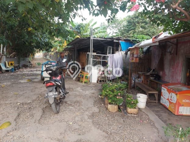 Tanah Dijual Area Strategis di Cikokol Tangerang 11630m2 Tanah Dijual Area Strategis di Cikokol Tangerang 11630m2