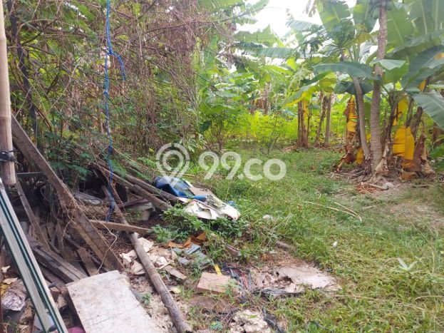 Tanah Dijual Area Strategis di Cikokol Tangerang 11630m2 Tanah Dijual Area Strategis di Cikokol Tangerang 11630m2