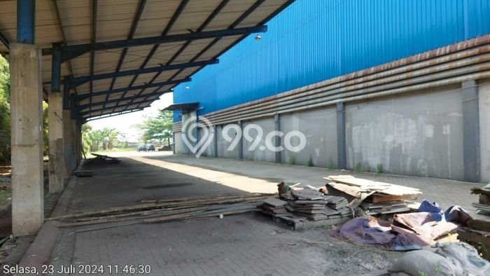 Gudang Bagus Dijual di Bitung Tangerang Lokasi Strategis Cocok untuk Kembangkan Bisnis Gudang Bagus Dijual di Bitung Tangerang Lokasi Strategis Cocok untuk Kembangkan Bisnis