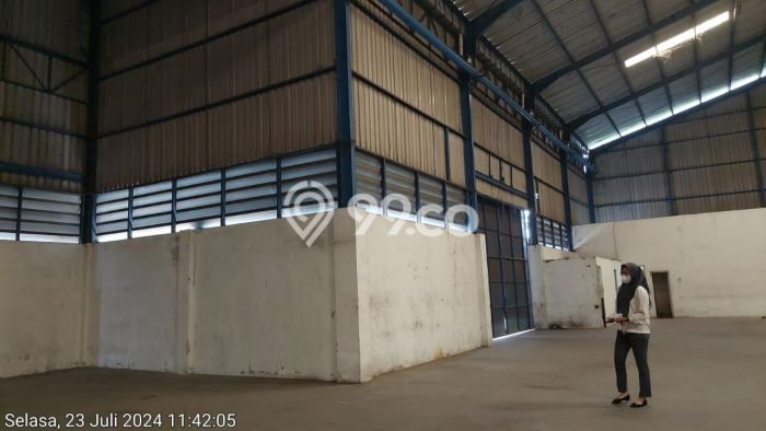 Gudang Bagus Dijual di Bitung Tangerang Lokasi Strategis Cocok untuk Kembangkan Bisnis Gudang Bagus Dijual di Bitung Tangerang Lokasi Strategis Cocok untuk Kembangkan Bisnis