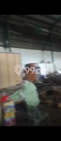 Disewakan Gudang di Kawasan Ramai Kapuk Luas 550m2 Disewakan Gudang di Kawasan Ramai Kapuk Luas 550m2
