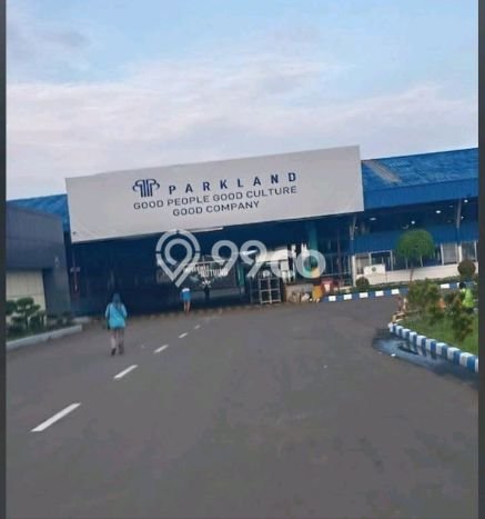 Pabrik Paling Dicari LB 170000m2 Dijual di Cikande Pabrik Paling Dicari LB 170000m2 Dijual di Cikande
