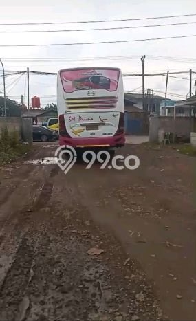 Tanah Komersial Dijual di Balaraja Tangerang 57000m2 Tanah Komersial Dijual di Balaraja Tangerang 57000m2