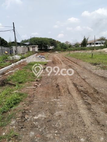 Gudang Disewakan Kawasan Pasar Kemis, Luas 6400m², Lokasi Premium Gudang Disewakan Kawasan Pasar Kemis, Luas 6400m², Lokasi Premium