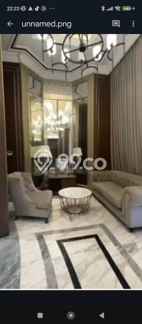 Kantor Dijual Lokasi Emas di Tanah Abang Luas 3800m2 Kantor Dijual Lokasi Emas di Tanah Abang Luas 3800m2