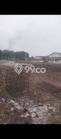 Gudang Area Strategis di Pasar Kemis, Luas 1296m², For Rent, Area Niaga Gudang Area Strategis di Pasar Kemis, Luas 1296m², For Rent, Area Niaga