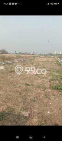 Tanah di Pasar Kemis, Luas 23000m², Akses Jalan Raya, Area Berkembang Tanah di Pasar Kemis, Luas 23000m², Akses Jalan Raya, Area Berkembang