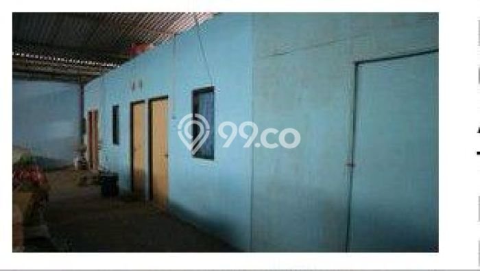 Gudang Strategis di Balaraja, Luas 458m², Area Bisnis, Dekat Balaraja, Tangerang, Tangerang Gudang Strategis di Balaraja, Luas 458m², Area Bisnis, Dekat Balaraja, Tangerang, Tangerang