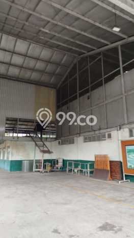 Gudang Bagus LT 39000m2 LB 30000m2 Dijual di Curug Tangerang Gudang Bagus LT 39000m2 LB 30000m2 Dijual di Curug Tangerang