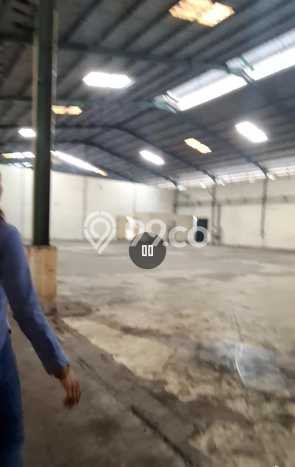 Gudang disewakan lokasi strategis Parung Panjang Bogor 5600m2 Gudang disewakan lokasi strategis Parung Panjang Bogor 5600m2