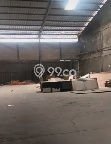 Gudang Disewakan Lokasi Sepatan Tangerang Harga Spesial! Gudang Disewakan Lokasi Sepatan Tangerang Harga Spesial!
