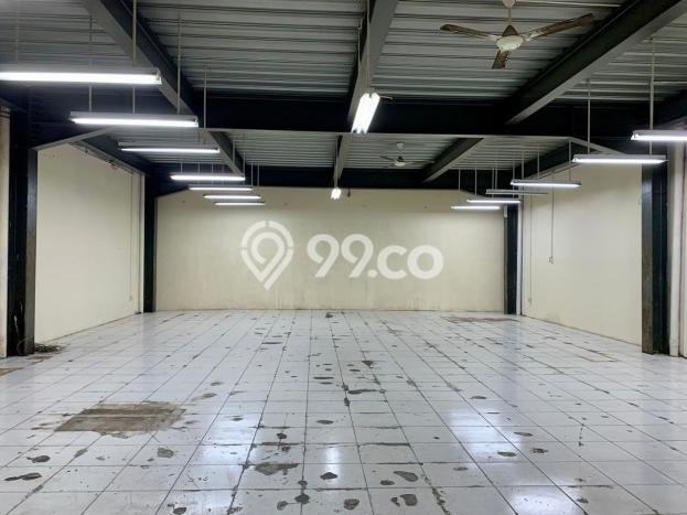 Unit Gudang Tersedia di Pantai Indah Kapuk Spesifikasi LB 850m2 Unit Gudang Tersedia di Pantai Indah Kapuk Spesifikasi LB 850m2
