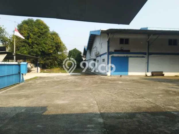 Disewakan Gudang di Pusat Kota Tangerang Ramai Strategis Disewakan Gudang di Pusat Kota Tangerang Ramai Strategis