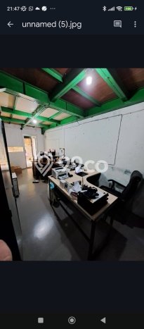 Unit Gudang Dijual di Sepatan Tangerang Luas Tanah 2972m2, Luas Bangunan 660m2 Unit Gudang Dijual di Sepatan Tangerang Luas Tanah 2972m2, Luas Bangunan 660m2