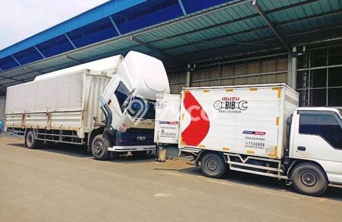 Pabrik Paling Dicari LB 170000m2 Dijual di Cikande Pabrik Paling Dicari LB 170000m2 Dijual di Cikande