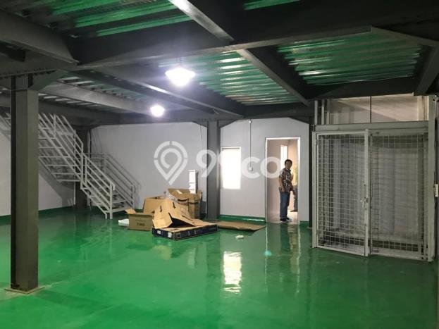 Untuk Dijual! Gudang di Pantai Indah Kapuk Jakarta Utara LT 390m2 / LB 340m2 Kawasan Strategis Untuk Dijual! Gudang di Pantai Indah Kapuk Jakarta Utara LT 390m2 / LB 340m2 Kawasan Strategis