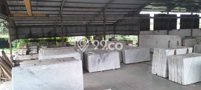Gudang Komersial Dijual di Curug Tangerang LT 30000m2 & LB 12000m2 Gudang Komersial Dijual di Curug Tangerang LT 30000m2 & LB 12000m2