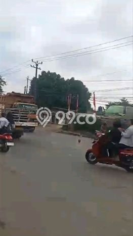 Tanah Komersial Dijual di Balaraja Tangerang 57000m2 Tanah Komersial Dijual di Balaraja Tangerang 57000m2