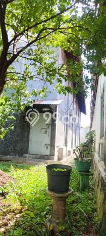 Tanah Dijual Lokasi Tegal Barat Tegal SHM Tanah Dijual Lokasi Tegal Barat Tegal SHM