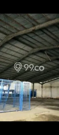 FOR RENT! Gudang di Bitung Cocok untuk Bisnis 3500m2 FOR RENT! Gudang di Bitung Cocok untuk Bisnis 3500m2