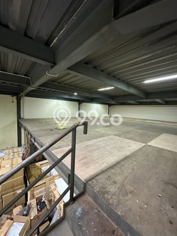 Unit Gudang Tersedia di Pantai Indah Kapuk Spesifikasi LB 870m2 Unit Gudang Tersedia di Pantai Indah Kapuk Spesifikasi LB 870m2