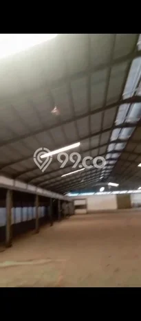 Gudang disewakan lokasi strategis Periuk Tangerang 3600m2 Gudang disewakan lokasi strategis Periuk Tangerang 3600m2
