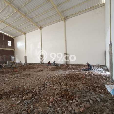 Gudang disewakan lokasi strategis Cipondoh Tangerang 600m2 Gudang disewakan lokasi strategis Cipondoh Tangerang 600m2